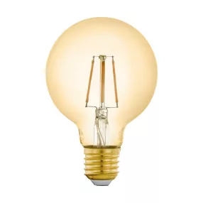   EGLO LM_LED_E27 fényforrás 1X5,5W E27 12572  !!! UTOLSÓ DARABOK !!!