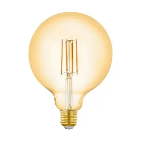   EGLO LM_LED_E27 fényforrás 1X6W E27 12573  !!! UTOLSÓ DARABOK !!!