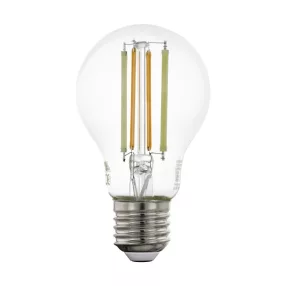  EGLO LM_LED_E27 fényforrás 1X6W E27 12574  !!! UTOLSÓ DARABOK !!!