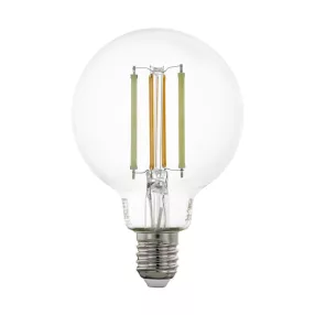   EGLO LM_LED_E27 fényforrás 1X6W E27 12575  !!! UTOLSÓ DARABOK !!!