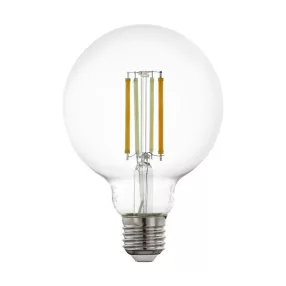  EGLO LM_LED_E27 fényforrás 1X6W E27 12576  !!! UTOLSÓ DARABOK !!!