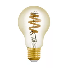  EGLO LM_LED_E27 fényforrás 1X5,5W E27 12578  !!! UTOLSÓ DARABOK !!!