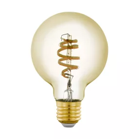   EGLO LM_LED_E27 fényforrás 1X5,5W E27 12579  !!! UTOLSÓ DARABOK !!!