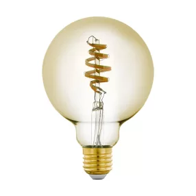  EGLO LM_LED_E27 fényforrás 1X5,5W E27 12581  !!! UTOLSÓ DARABOK !!!