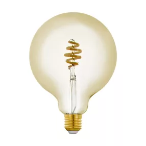   EGLO LM_LED_E27 fényforrás 1X5,5W E27 12582  !!! UTOLSÓ DARABOK !!!