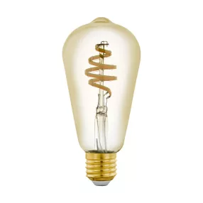   EGLO LM_LED_E27 fényforrás 1X5,5W E27 12583  !!! UTOLSÓ DARABOK !!!