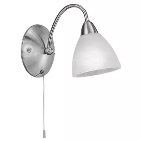 EGLO PASTO Falikar nikkel E14 13312