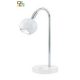 EGLO SANCHO 1 Asztali lámpa fehér LED 13501 - !!!A termék értékesítése megszűnt!!!
