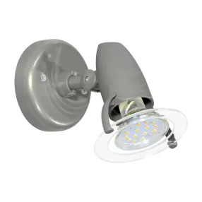   Eglo POCKET 2 spot lámpa 1X3W GU10 13717 !!! UTOLSÓ DARABOK !!!
