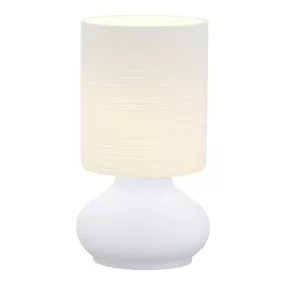 EGLO LEONOR Asztali lámpa E27 13955