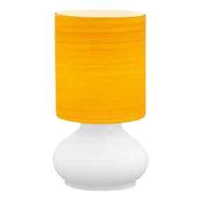 EGLO LEONOR Asztali lámpa E27 13956