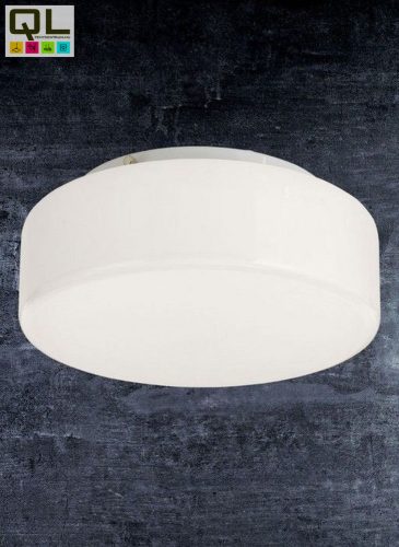 EGLO BALLA Mennyezeti lámpa fehér E27 27881 - !!!A termék értékesítése megszűnt!!!