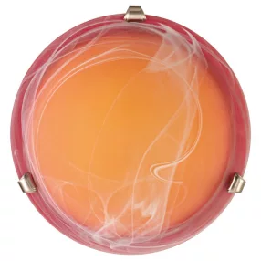   Eglo SAMOA mennyezeti lámpa 1X60W E27 27883 !!! UTOLSÓ DARABOK !!!