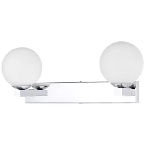 EGLO NINA fali lámpa 2X33W G9-ECO 31018