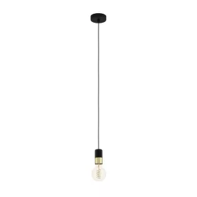 Eglo CALARI függeszték, 1XE27 40W, 31075