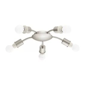   Eglo MY CHOICE mennyezeti lámpa 5X4W E14, bura nem tartozéka!  31116  !!! UTOLSÓ DARABOK !!!