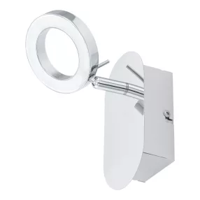   Eglo NAUDELLA spot lámpa 1X5W LED 31358  !!! UTOLSÓ DARABOK !!!