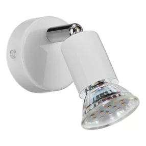 EGLO MINI spot lámpa 1X3W GU10-LED 31414