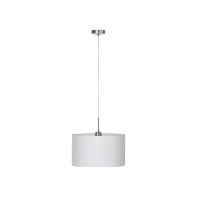 EGLO PASTERI Függeszték nikkel E27 31571