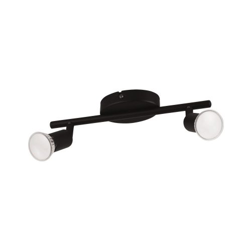 Eglo BUZZ-LED spot lámpa, 2XGU10 5,6W, 32429