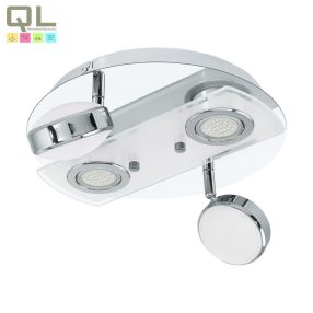   EGLO SALTO Mennyezeti lámpa LED 32828  !!! UTOLSÓ DARABOK !!!