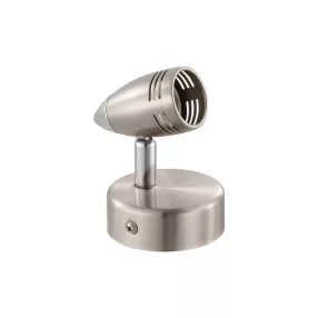 EGLO MAGNUM spot lámpa 1X3W GU10 32837