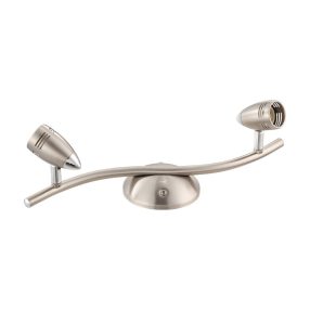 EGLO MAGNUM spot lámpa 2X50W GU10 32838