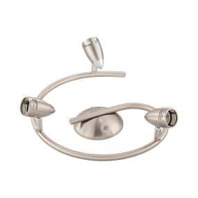 EGLO MAGNUM spot lámpa 3X50W GU10 32839