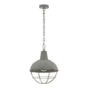   EGLO CANNINGTON 1 függeszték 1X60W E27 33029 !!! UTOLSÓ DARABOK !!!