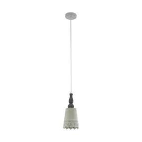   Eglo TALBOT 2 függeszték 1X60W E27 33038 !!! UTOLSÓ DARABOK !!!