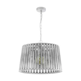   Eglo KINROSS 1 függeszték 1X60W E27 33045  !!! UTOLSÓ DARABOK !!!