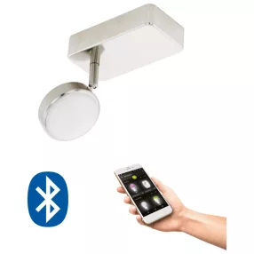   Eglo CORROPOLI-C spot lámpa 1X5W LED 33222  !!! UTOLSÓ DARABOK !!!