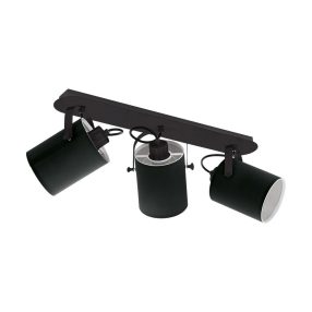   EGLO VILLABATE spot lámpa 3X10W E27 33647  !!! UTOLSÓ DARABOK !!!