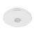 EGLO MILAZZO mennyezeti lámpa 18W RGB LED Bluetooth hangszóróval 33703
