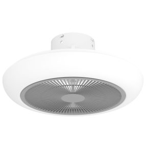   Eglo SAYULITA 3X8,5W LED mennyezeti ventilátoros lámpa 35093