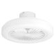 Eglo ORTONA 3X8,5W LED mennyezeti ventilátoros lámpa 35095