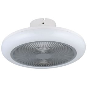   Eglo KOSTRENA 3X8,5W LED mennyezeti ventilátoros lámpa 35138