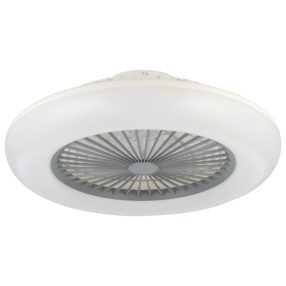   Eglo SAYULITA-L 3X12,6W LED mennyezeti ventilátoros lámpa 35144