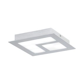   Eglo VALMORO fali-mennyezeti lámpa 7X2,4W LED 39045 !!! UTOLSÓ DARABOK !!!