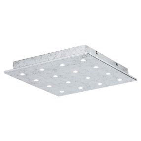 EGLO VEZENO 1 Mennyezeti lámpa39073 !!! UTOLSÓ DARABOK !!!