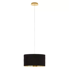 EGLO DOLORITA függeszték 3X60W E27 39224