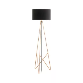 EGLO CAMPORALE állólámpa 1X60W E27 39229