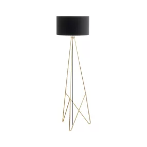 EGLO CAMPORALE állólámpa 1X60W E27 39231