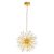 EGLO VIVALDO 1 függeszték 21X1,2W G4-LED 39255