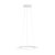 EGLO PENAFORTE függeszték 30,5W LED 39271