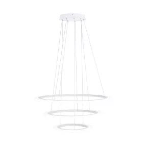 EGLO PENAFORTE függeszték 18,5W + 30,5W + 42,5W LED 39274