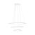 EGLO PENAFORTE függeszték 18,5W + 30,5W + 42,5W LED 39274
