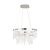 EGLO ANTELAO függeszték 46W LED 39281