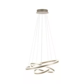 EGLO TONARELLA függeszték 78W + 65W + 34W LED 39314