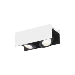 EGLO VIDAGO mennyezeti lámpa 2X5,4W LED 39316